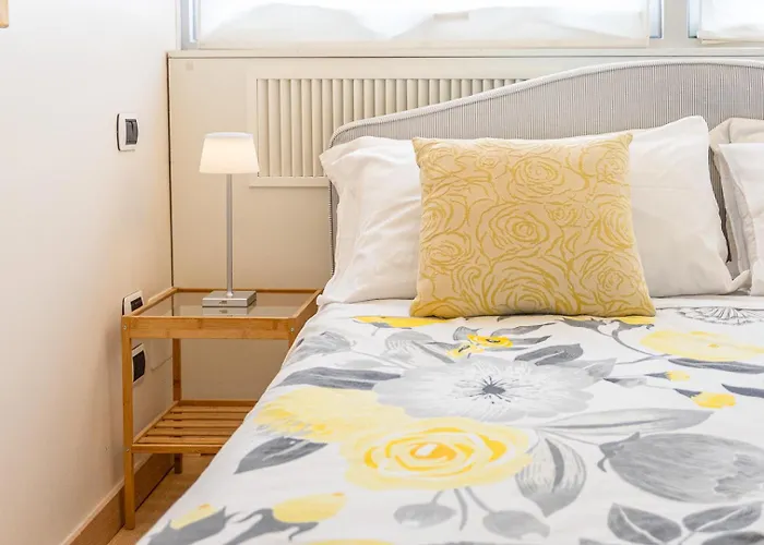 Vacanze A San Giovanni - Affitto Breve, Comfort Moderno E Posizione * Rom