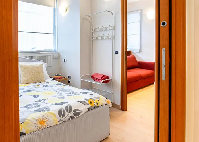 Vacanze A San Giovanni - Affitto Breve, Comfort Moderno E Posizione Apartment Rom