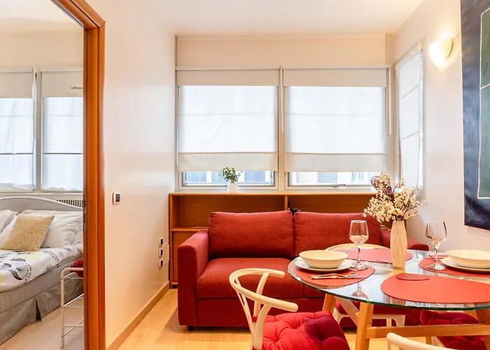 Vacanze A San Giovanni - Affitto Breve, Comfort Moderno E Posizione Rom